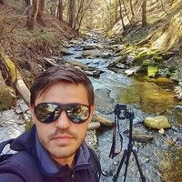 Alander Fosse's Photo