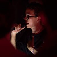 Alejandro Calderón López's Photo