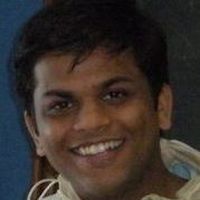 Vaibhav Vaish's Photo