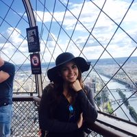 Photos de Pamela Aquino