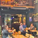 English Meetup And MAFIA Games's picture