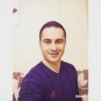 Fatih Kılınç的照片