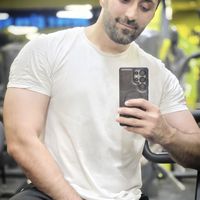 Reshad Chopsiyev's Photo