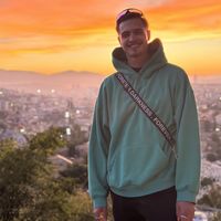 Jonas  Oertel's Photo