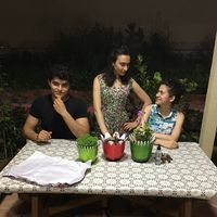 Fotos de Ediz Güney