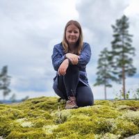 Frederikke Have的照片