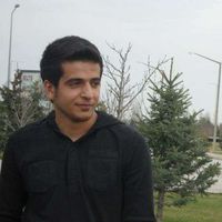 Onur Demirtaş's Photo