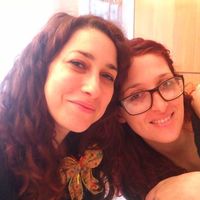 Francesca Coppola的照片