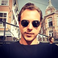 Thomas Mahieu's Photo