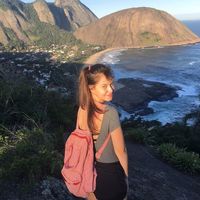 Joyce Canelas's Photo