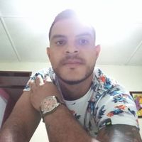 Camilo Andres Murillo's Photo