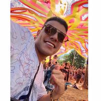 Igor Zanelatto's Photo