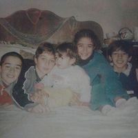 Victoria Cao's Photo