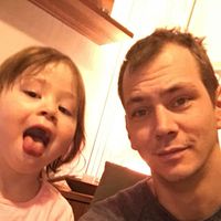 Christian Hamann的照片