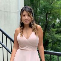 Shirley zhang's Photo