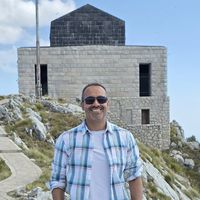 Harry Gonzalez's Photo