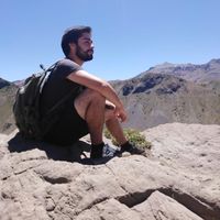 Fotos de Jonathan Muñoz González