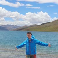 Xiaoxiang Cao的照片