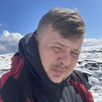 Dawid Jedrychowski's Photo