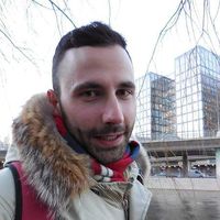 Giovanni Fraccaroli's Photo