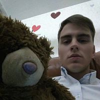 Mike Thorlake's Photo