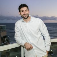 Tulio Araujo's Photo