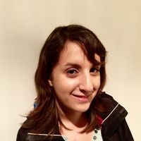 Lizzie Ataya的照片