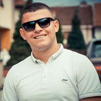 Fatlind Qarkaxhija's Photo