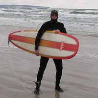 Michael Leibrock's Photo