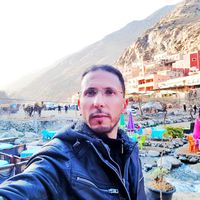 Hajjaj Ettaraoui's Photo