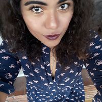 Jazmín Villanueva's Photo