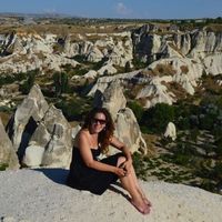 Milica Đorđevic's Photo