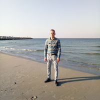 Vasyl Verbovskiy's Photo