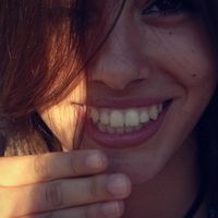 Lucía Llorente Zubiri's Photo