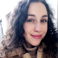 Amanda Schwartz的照片