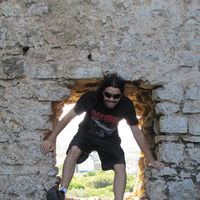 Raphael Martins Ricardo's Photo