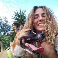 Emma Pompido的照片