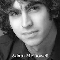 Adam McDowell's Photo