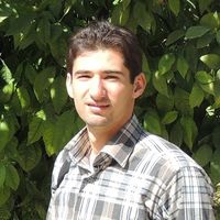 Mohammadreza Zonoubi's Photo