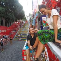 Caro & Laurent's Photo