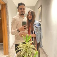 Sumedh & Pooja Phadke's Photo