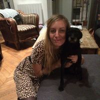 Jana Van den Berg's Photo