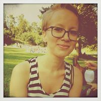 Noora Lehtonen's Photo