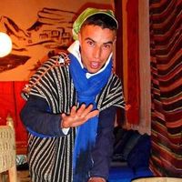 Abdel Ennouri's Photo