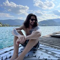 Ricardo Croce's Photo