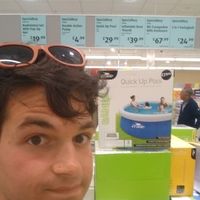 Ben Klinovsky&#39;s Photo