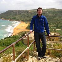 Matt Landers的照片