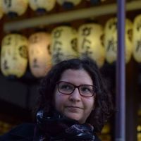 Elisa Lastrucci's Photo