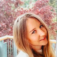 Anna Rudnitskaya's Photo