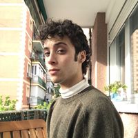 Juan Jiménez's Photo